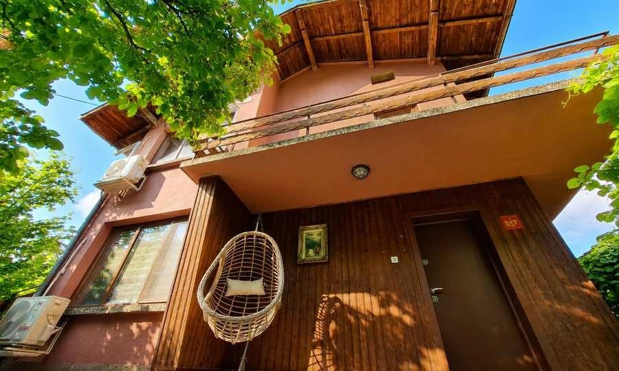 House for Sale in Ribaritsa, Lovech