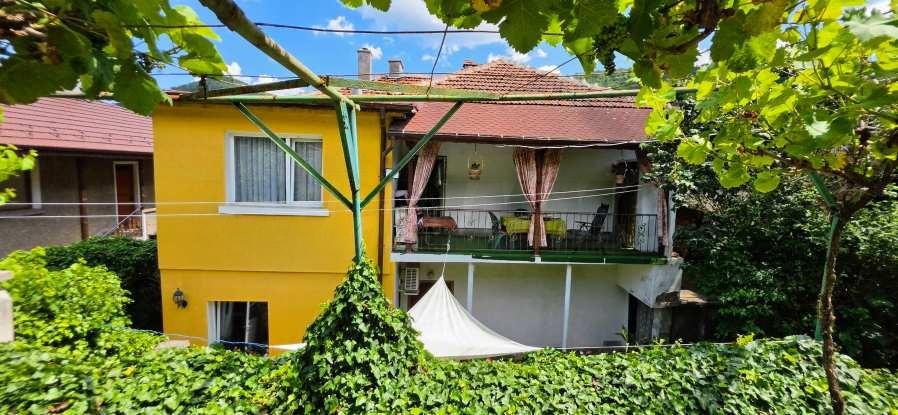 House for Sale in Gabrovo, Dyado Dyanko