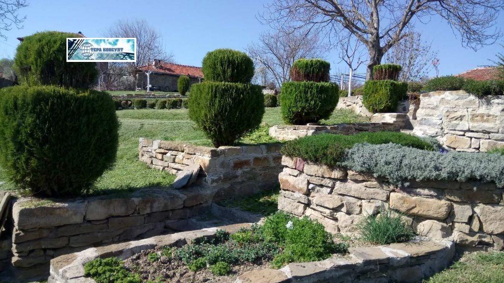 House for Sale in Golets, Lovech