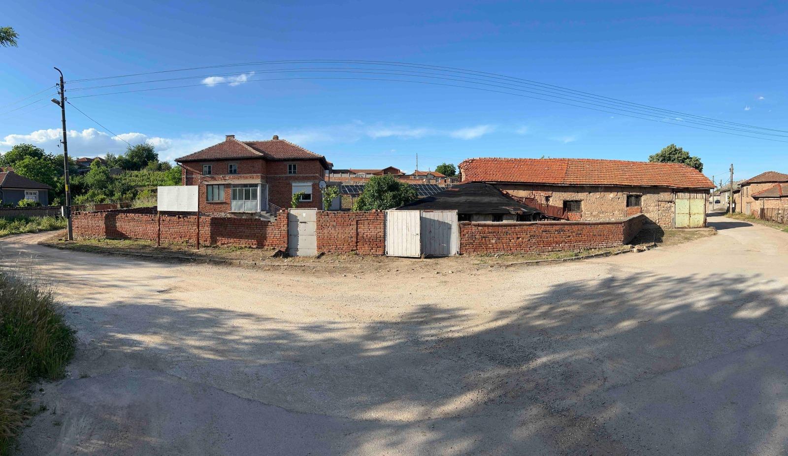 House for Sale in Belitsa, Haskovo