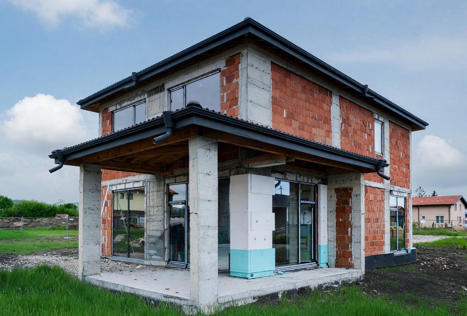 House for Sale in Prolesha, Sofia Province