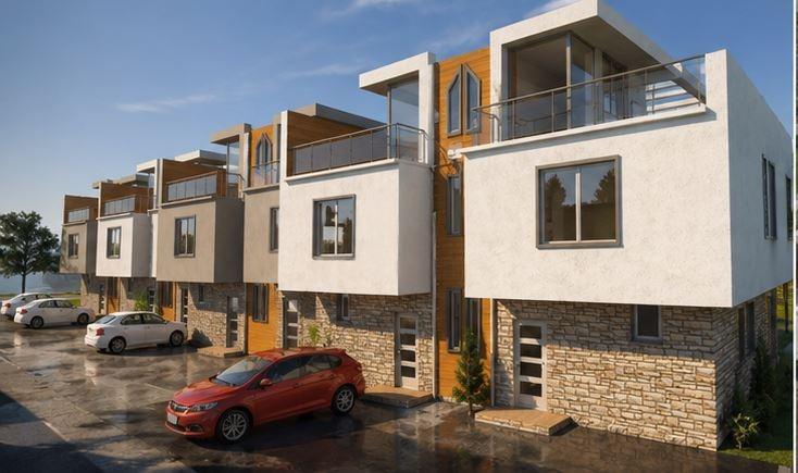 House for Sale in Zlatitrap, Plovdiv