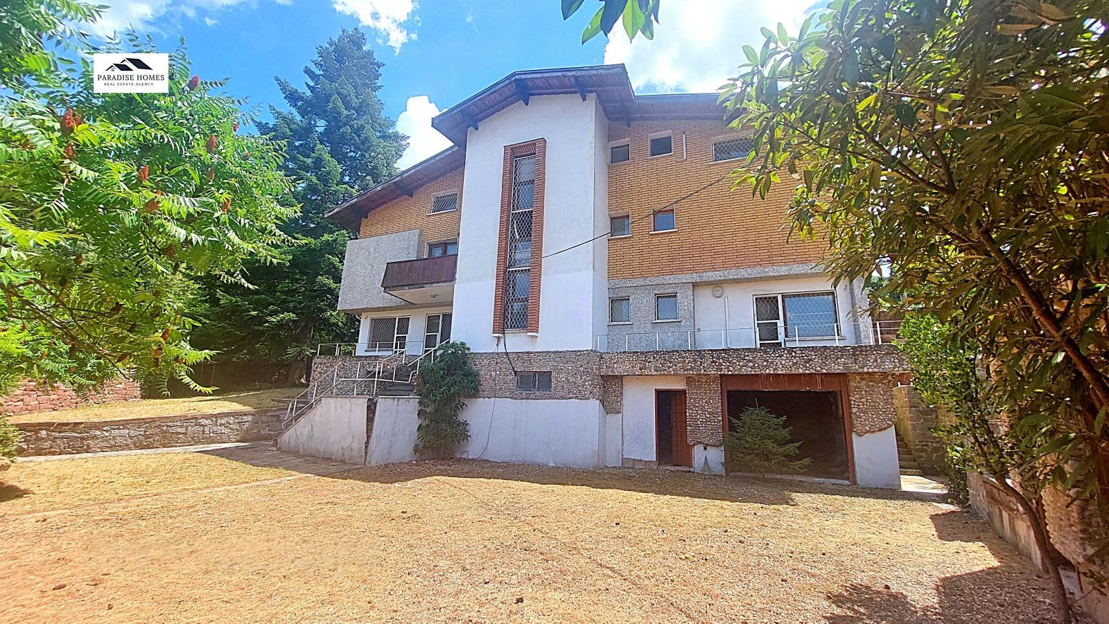House for Sale in Sofia, Knyazhevo