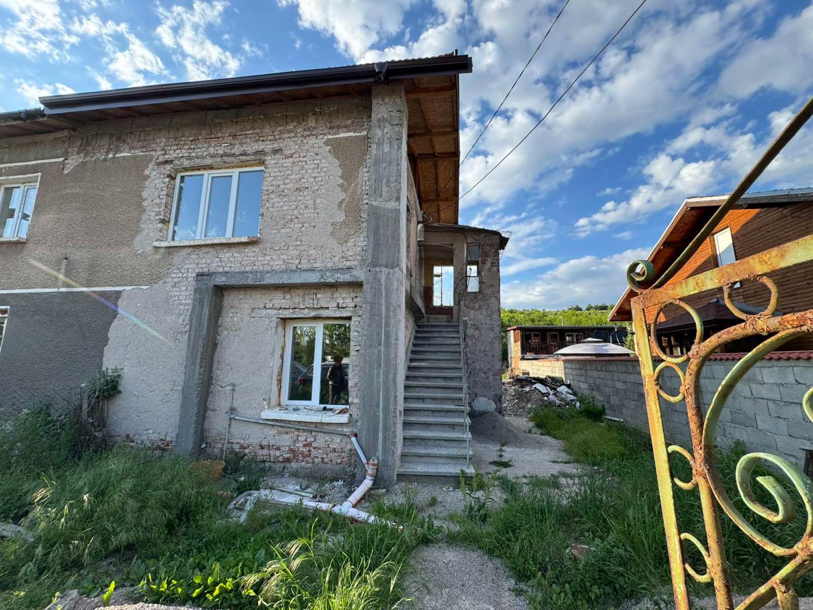 House for Sale in Batanovtsi, Pernik