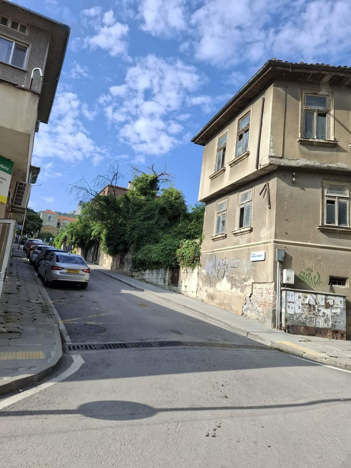 House for Sale in Shumen, Center