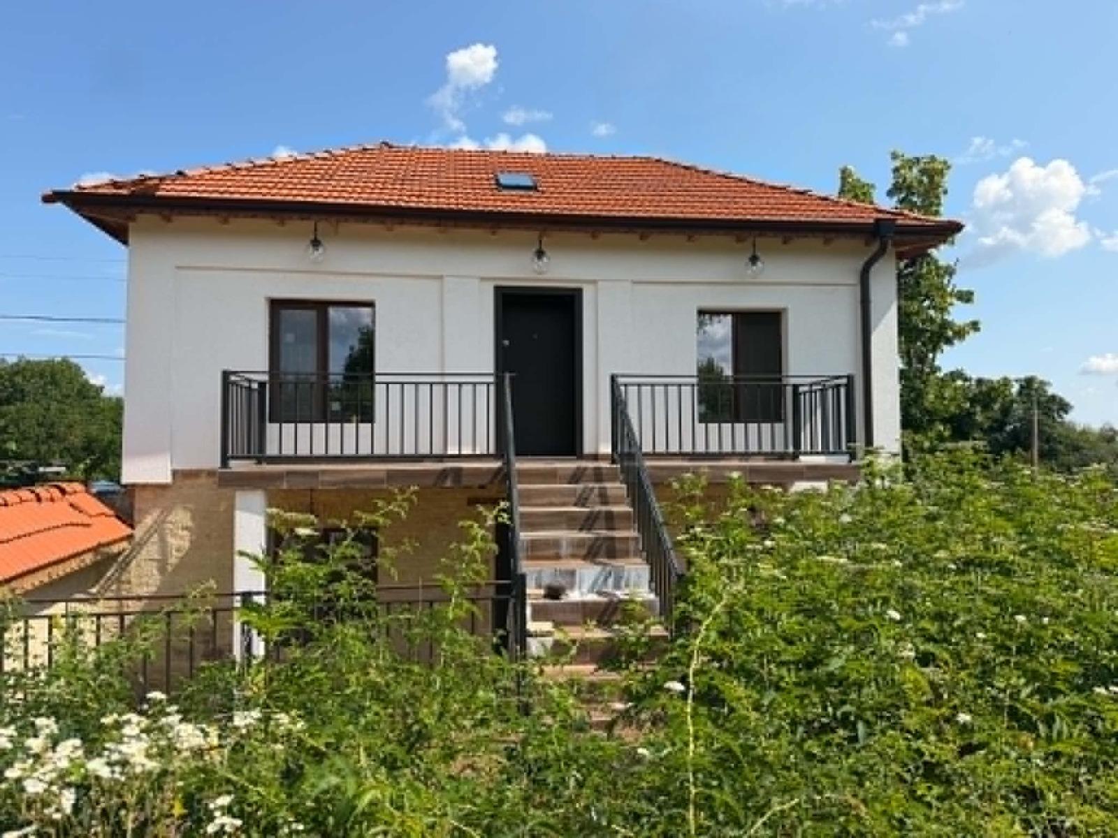 House for Sale in Pisarevo, Shumen