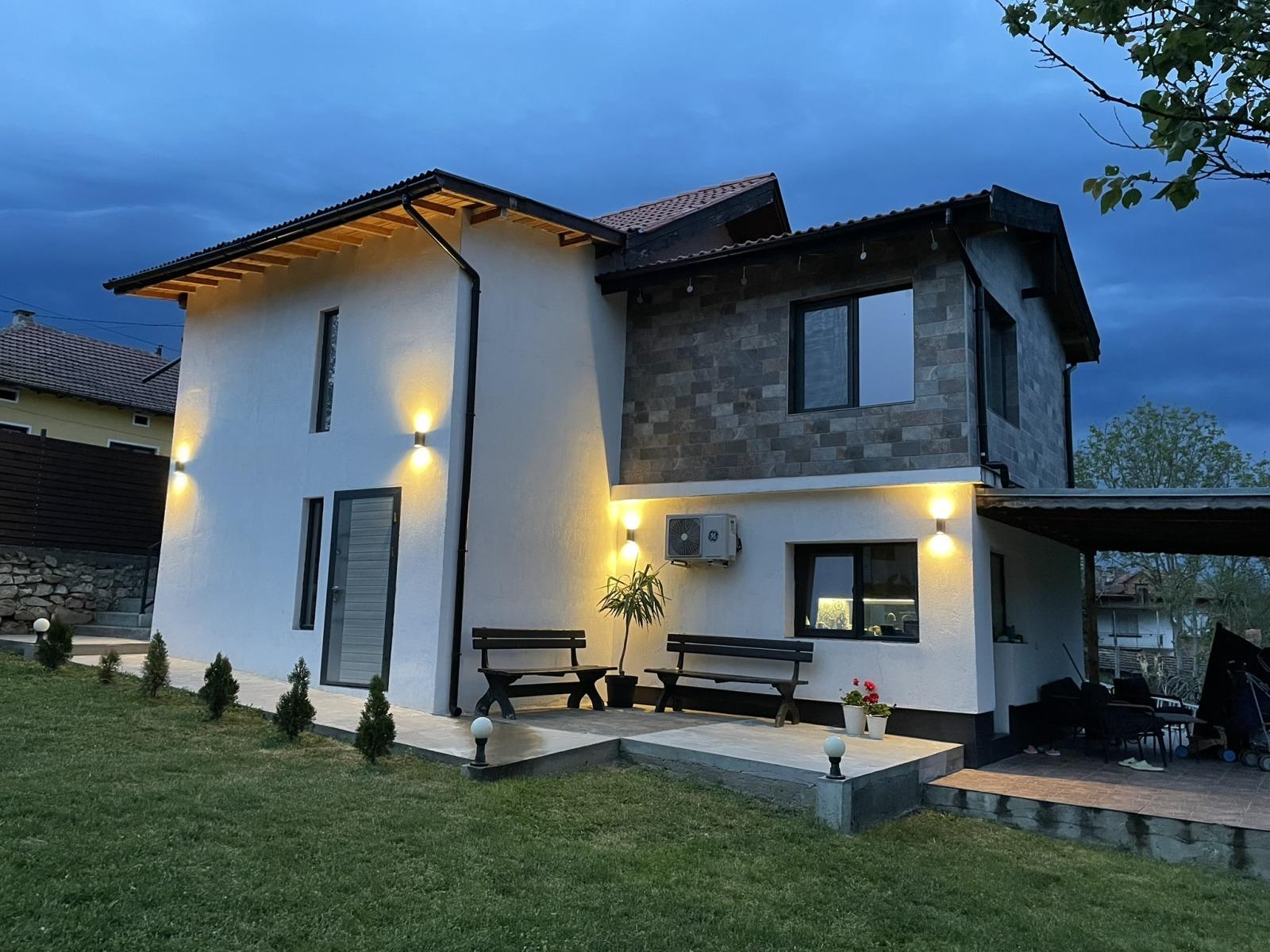 House for Sale in Dolno Ablanovo, Ruse