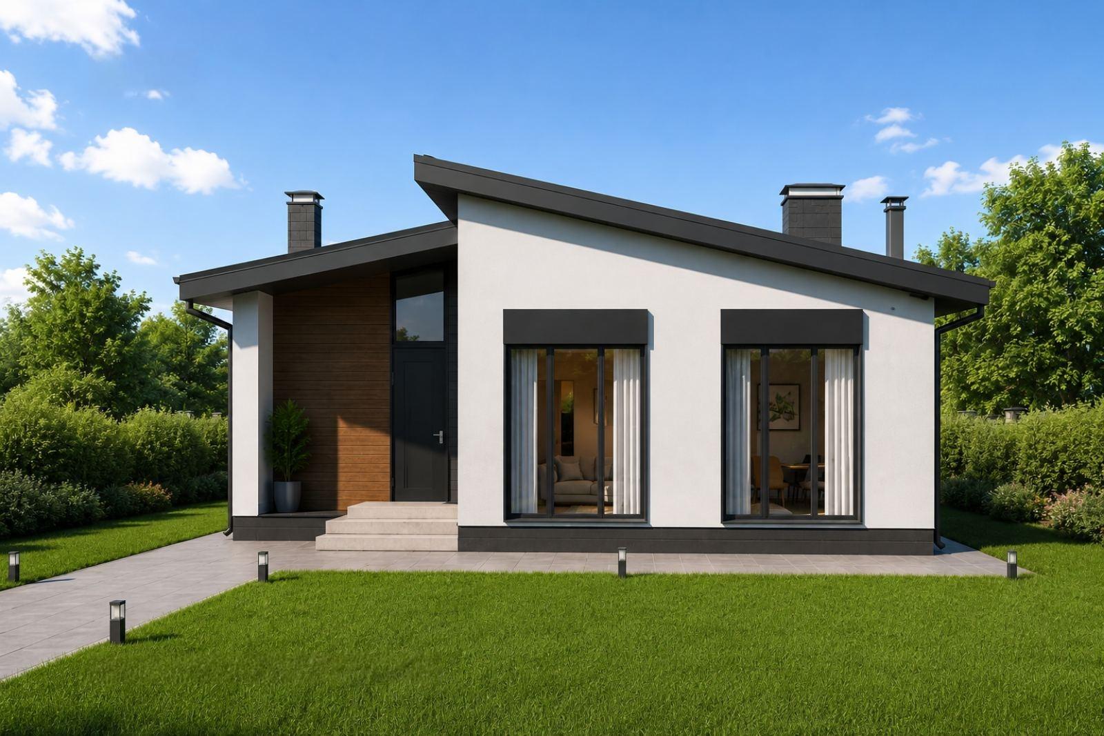 House for Sale in Gurmazovo, Sofia Province