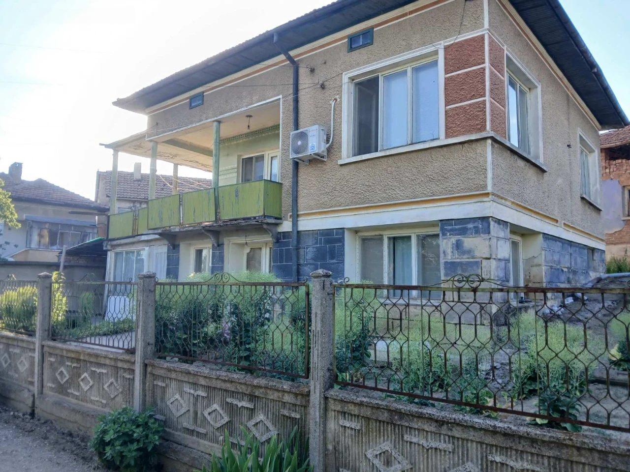 House for Sale in Bukovets, Vidin
