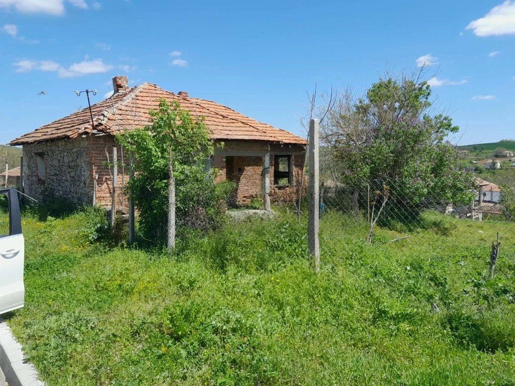 House for Sale in Dimitrovgrad, Haskovo