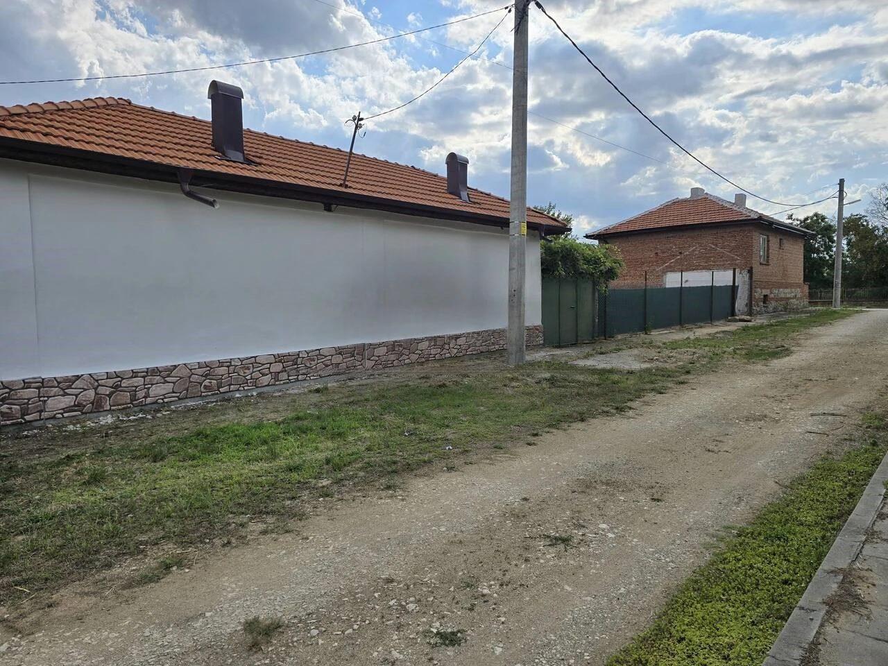 House for Sale in Dimitrovgrad, Haskovo