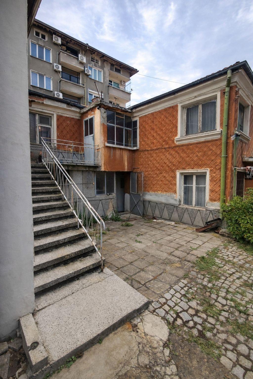 House for Sale in Plovdiv, Hristo Smirnenski
