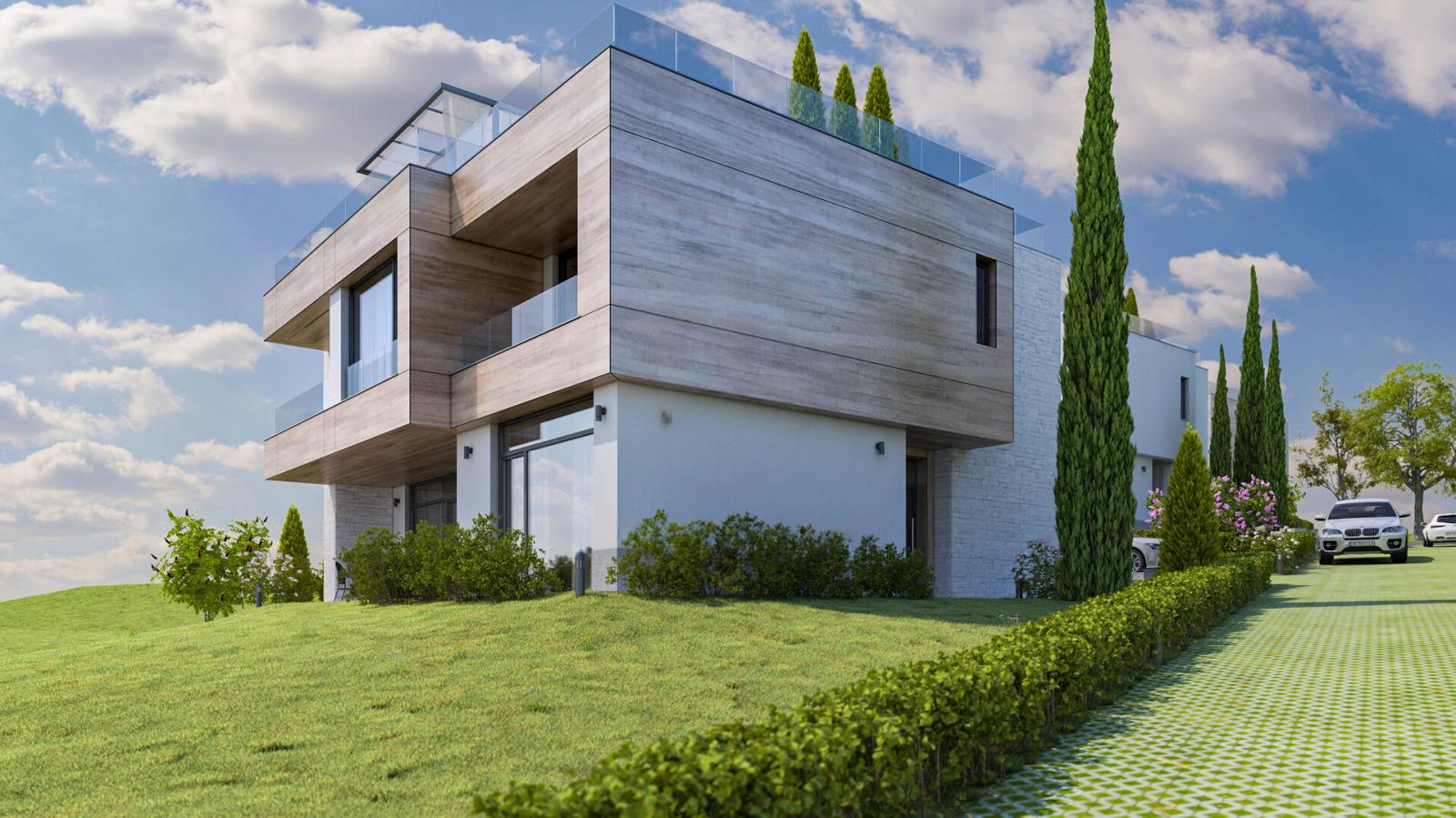 House for Sale in Chernomorets, Burgas