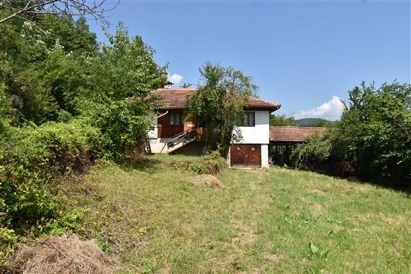 House for Sale in Mlechevo, Gabrovo