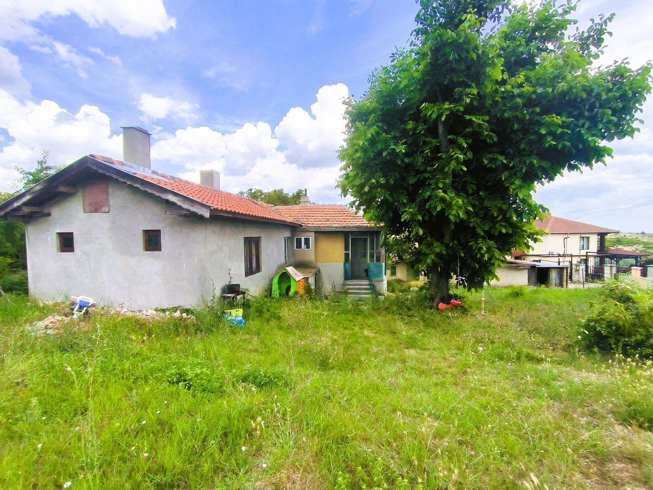 House for Sale in General Kantardzhievo, Varna