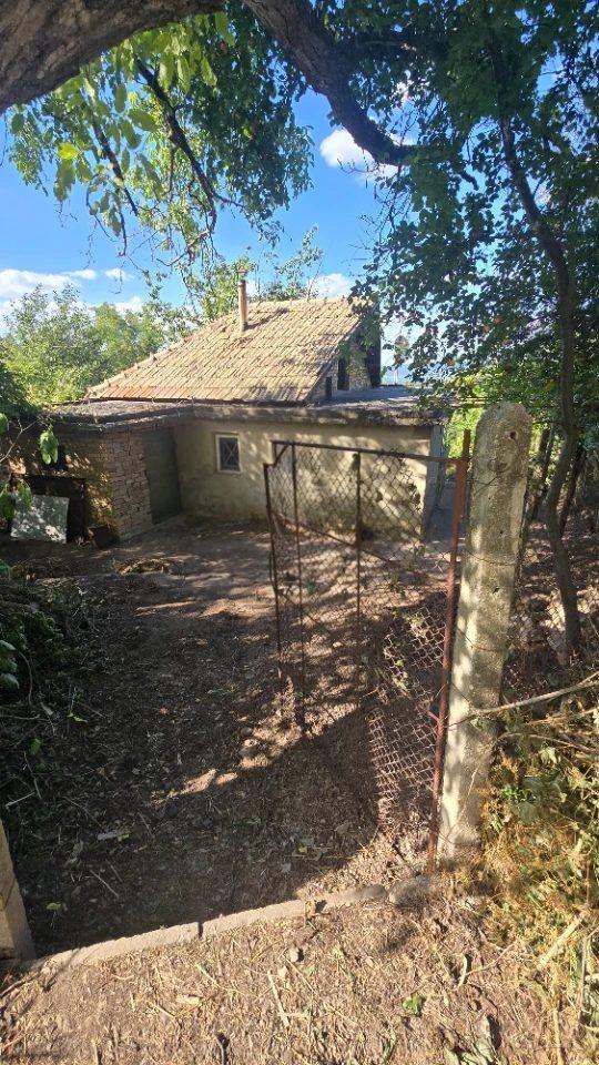 Villa for Sale in Veliki Preslav, Shumen