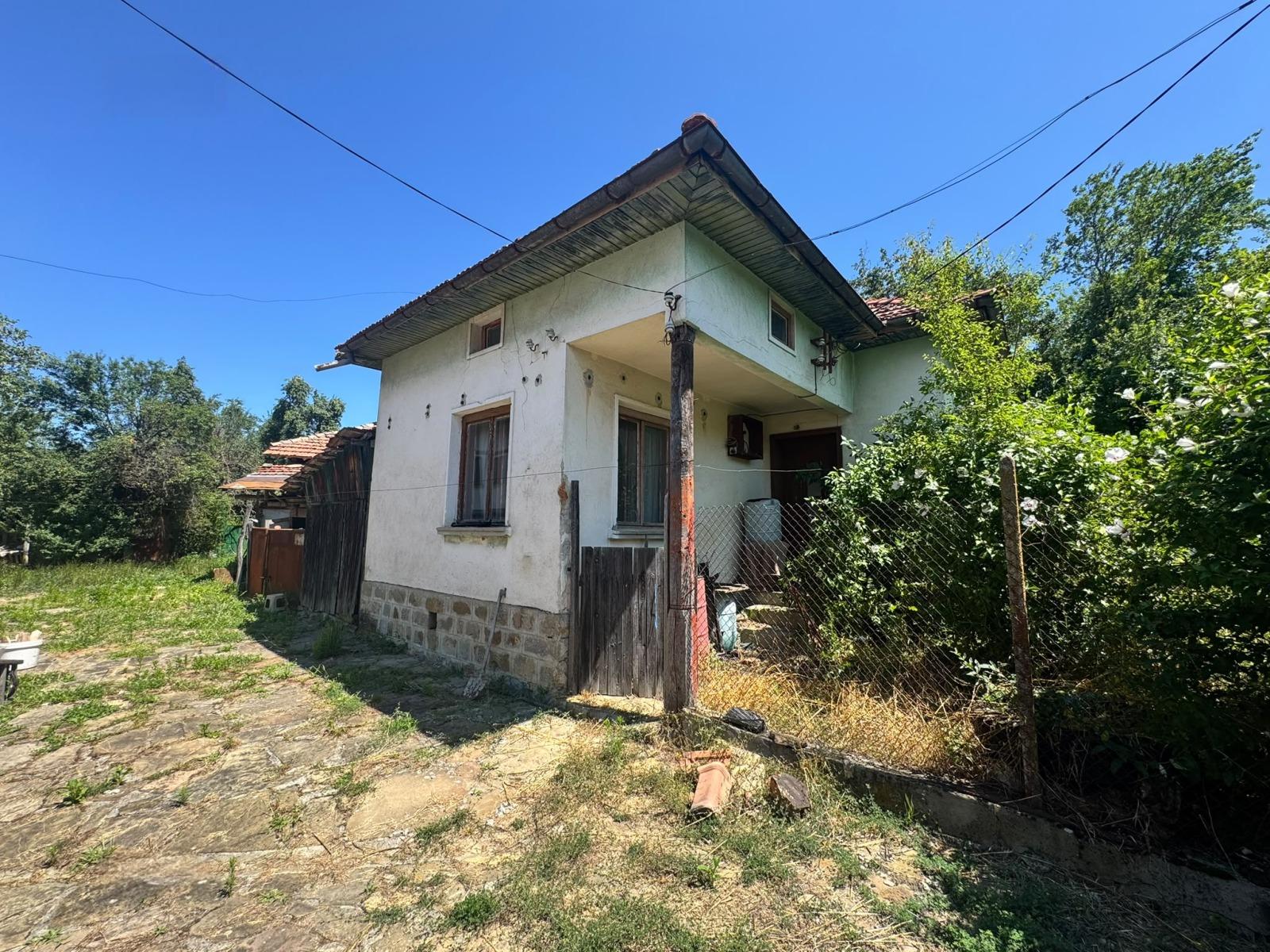 House for Sale in Raynovtsi, Gabrovo