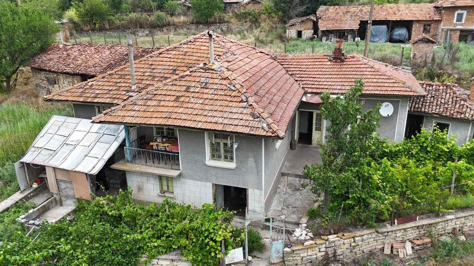 House for Sale in Dryanovets, Ruse