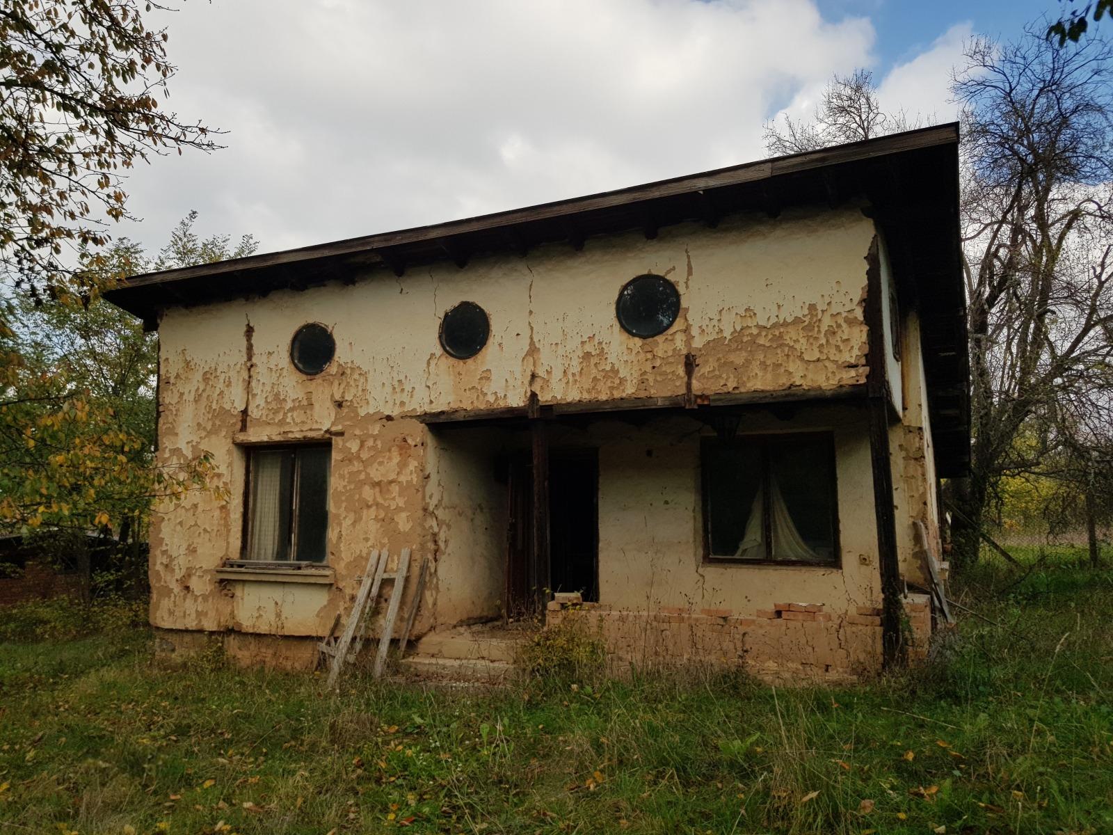 House for Sale in Godech, Sofia Province