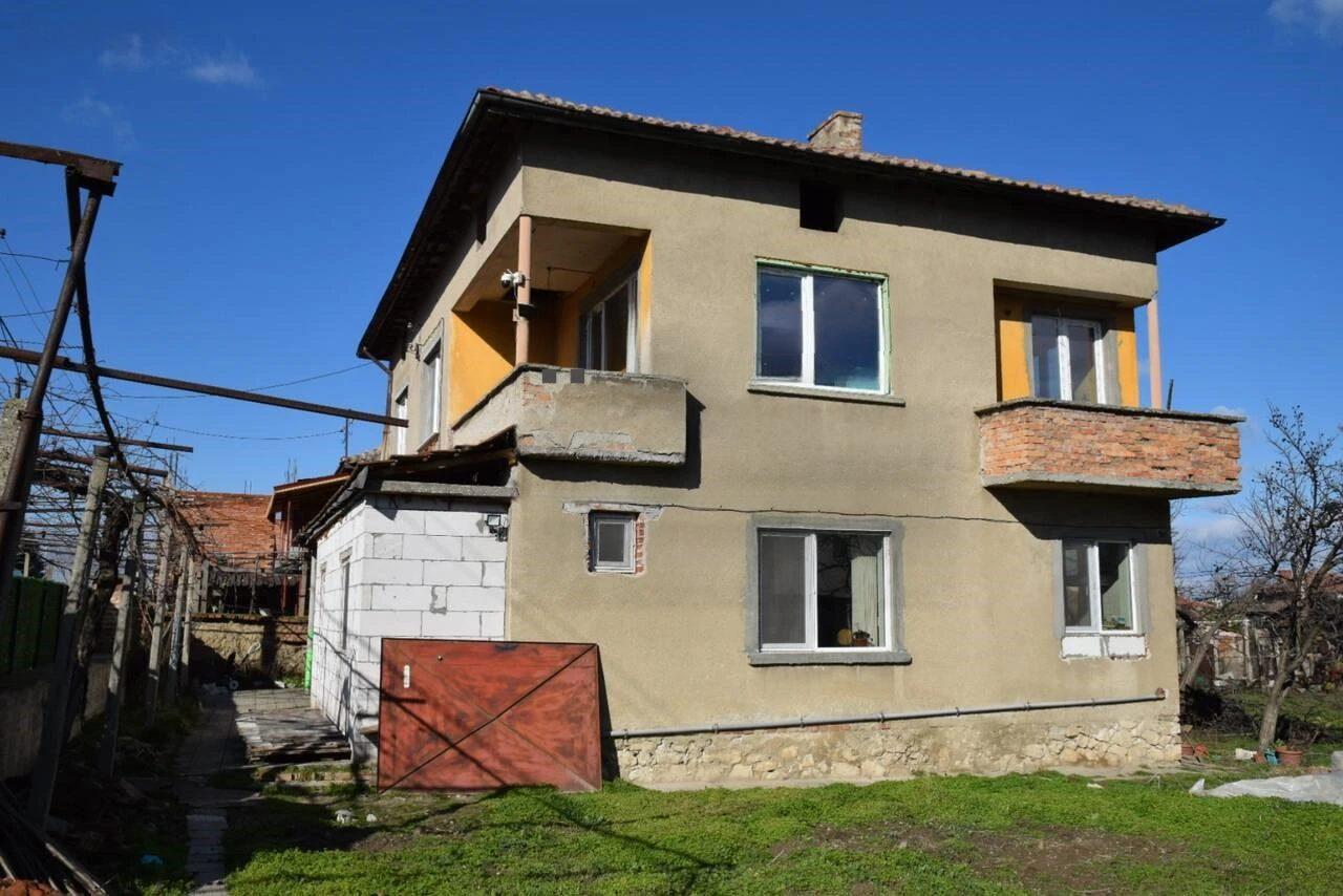 House for Sale in Dimitrovgrad, Haskovo