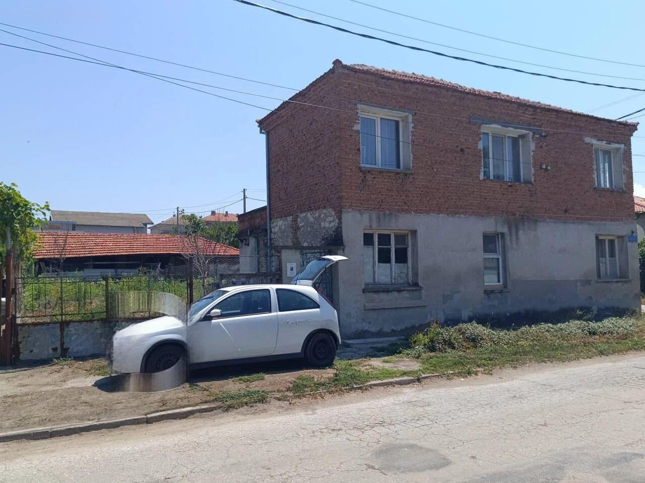 House for Sale in Dimitrovgrad, Haskovo