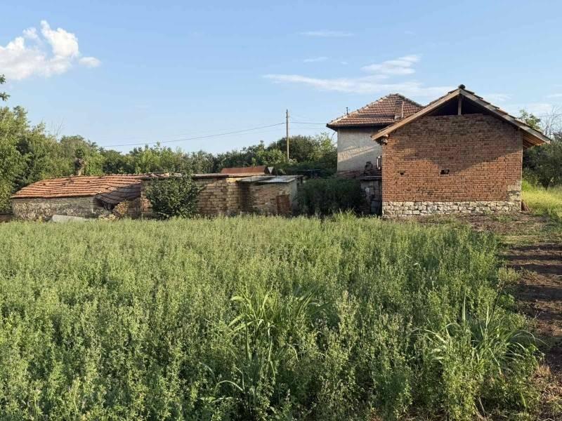 House for Sale in Kutsina, Veliko Tarnovo