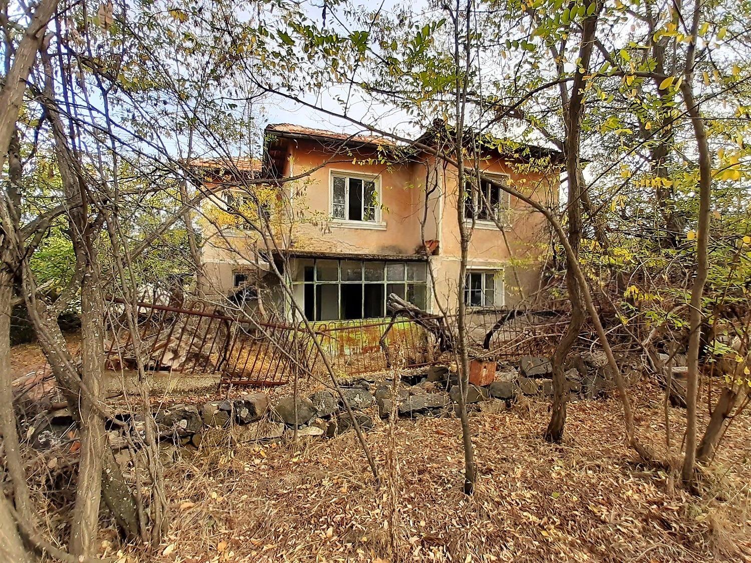 House for Sale in General Toshevo, Yambol
