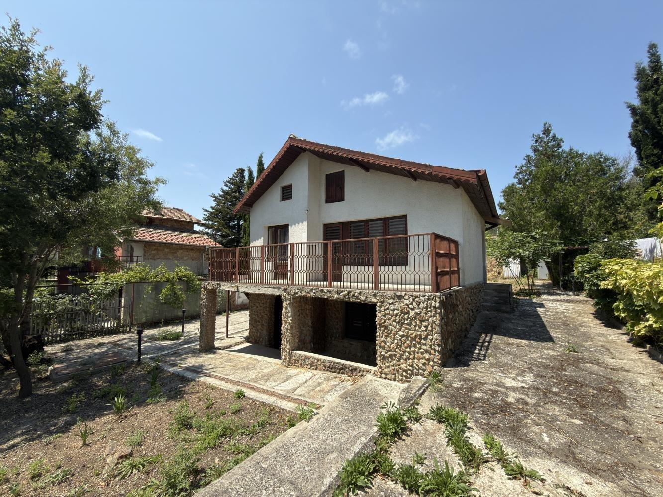 House for Sale in Balchik, Dobrich