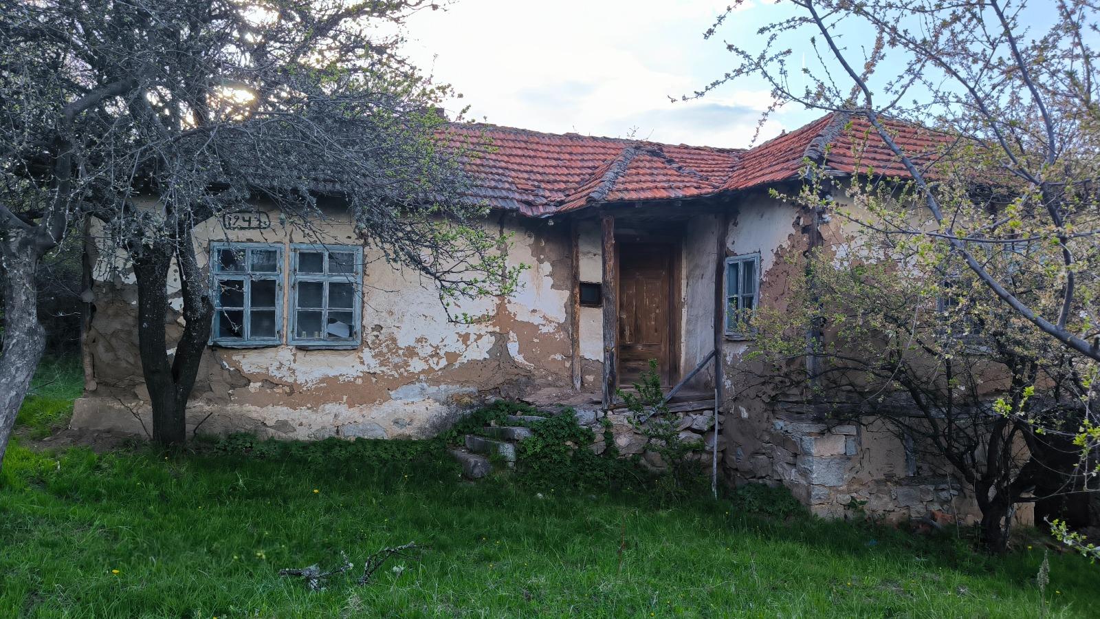 House for Sale in Sofia, Zheleznitsa