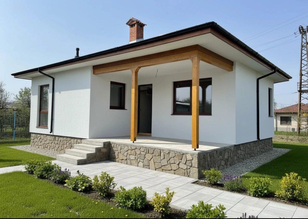 House for Sale in Kostievo, Plovdiv