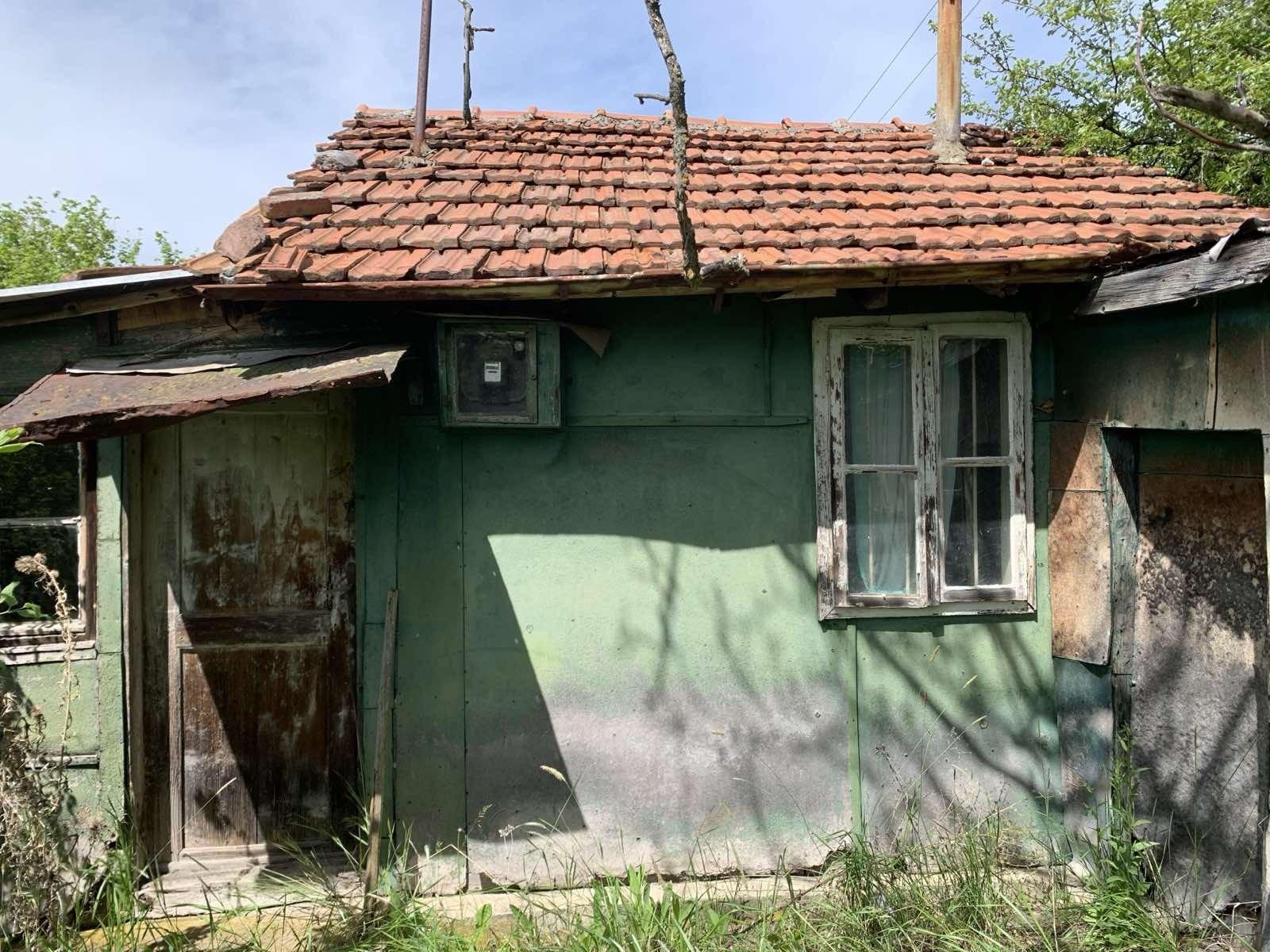 House for Sale in Vasilovtsi, Sofia Province