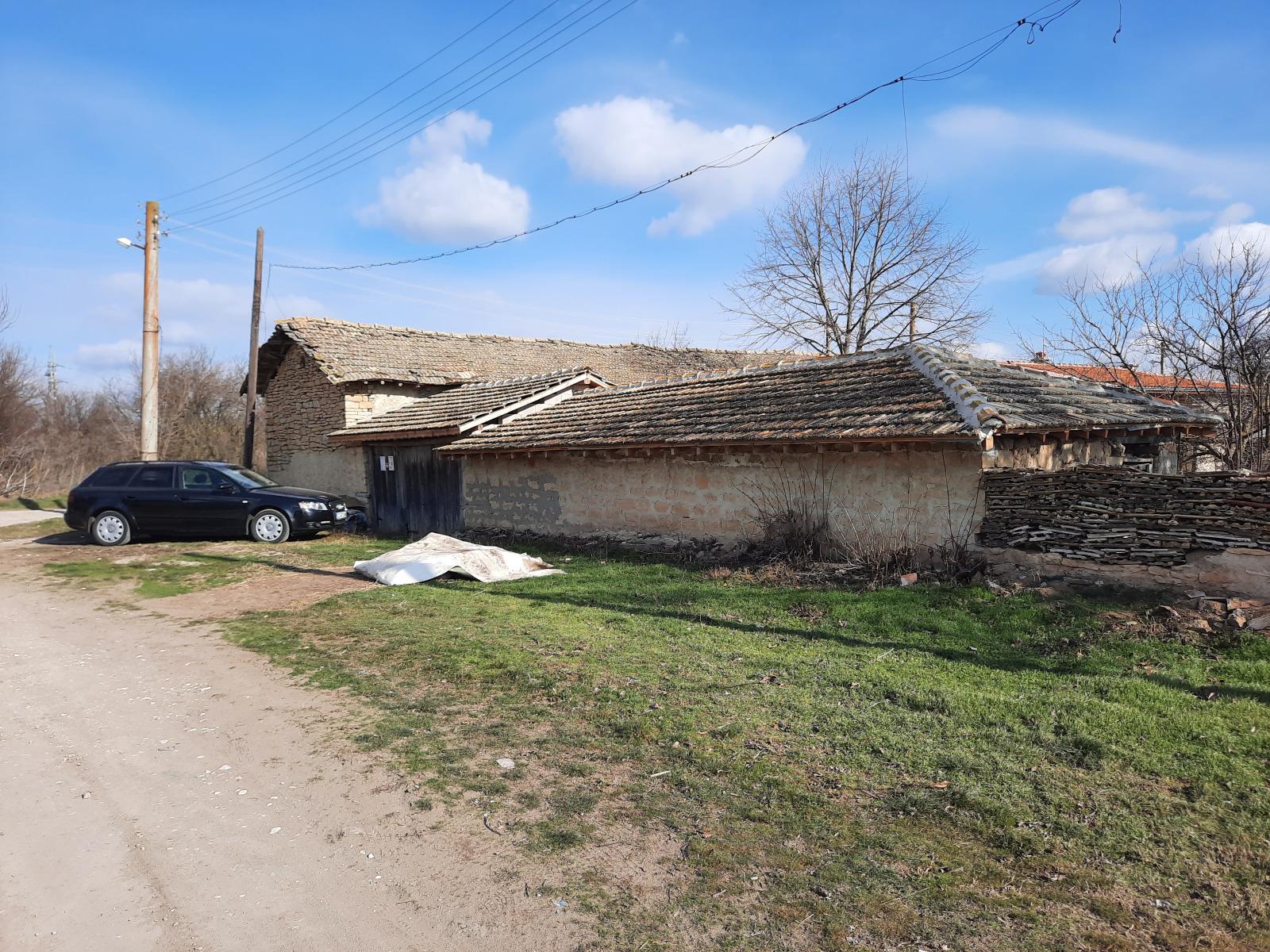 House for Sale in Zlatna niva, Shumen