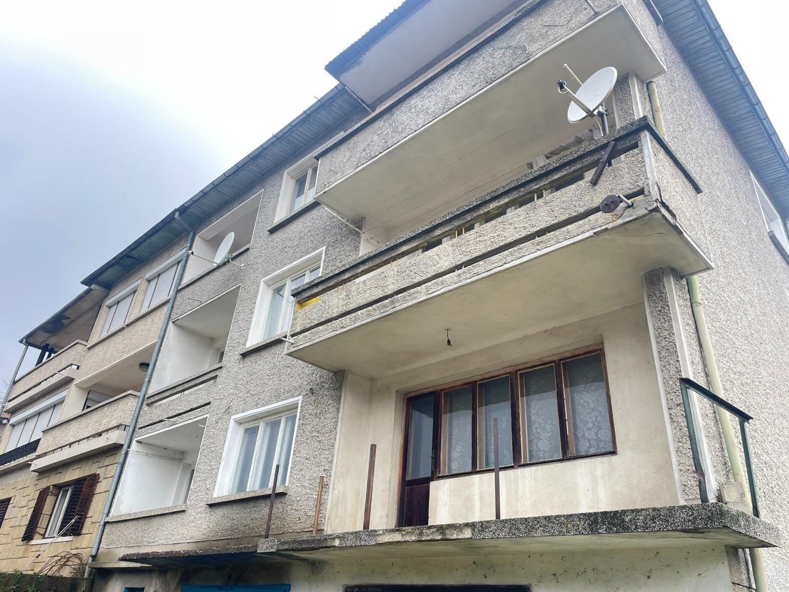 House Floor for Sale in Gabrovo, Dyado Dyanko
