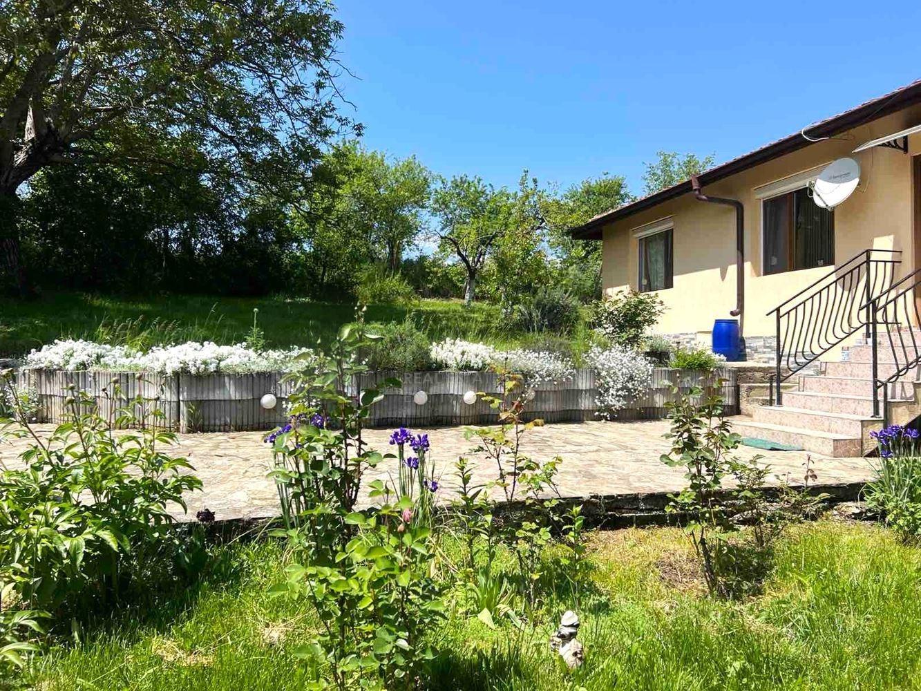 House for Sale in Goren chiflik, Varna