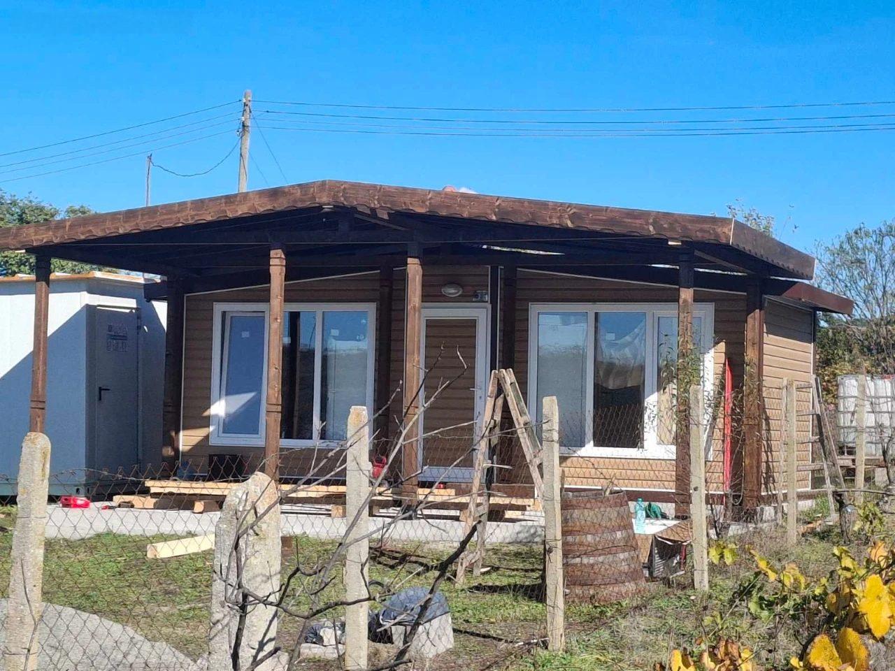 House for Sale in Burgas, Banevo