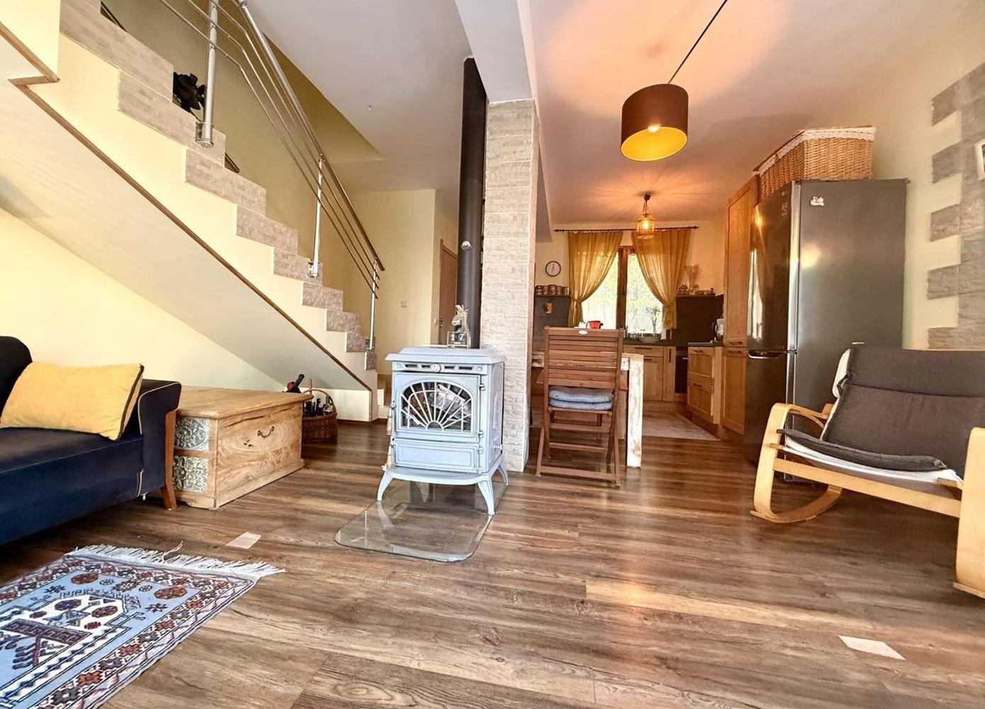 House for Sale in Balchik, Dobrich