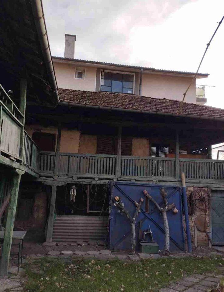 House for Sale in Botevgrad, Sofia Province