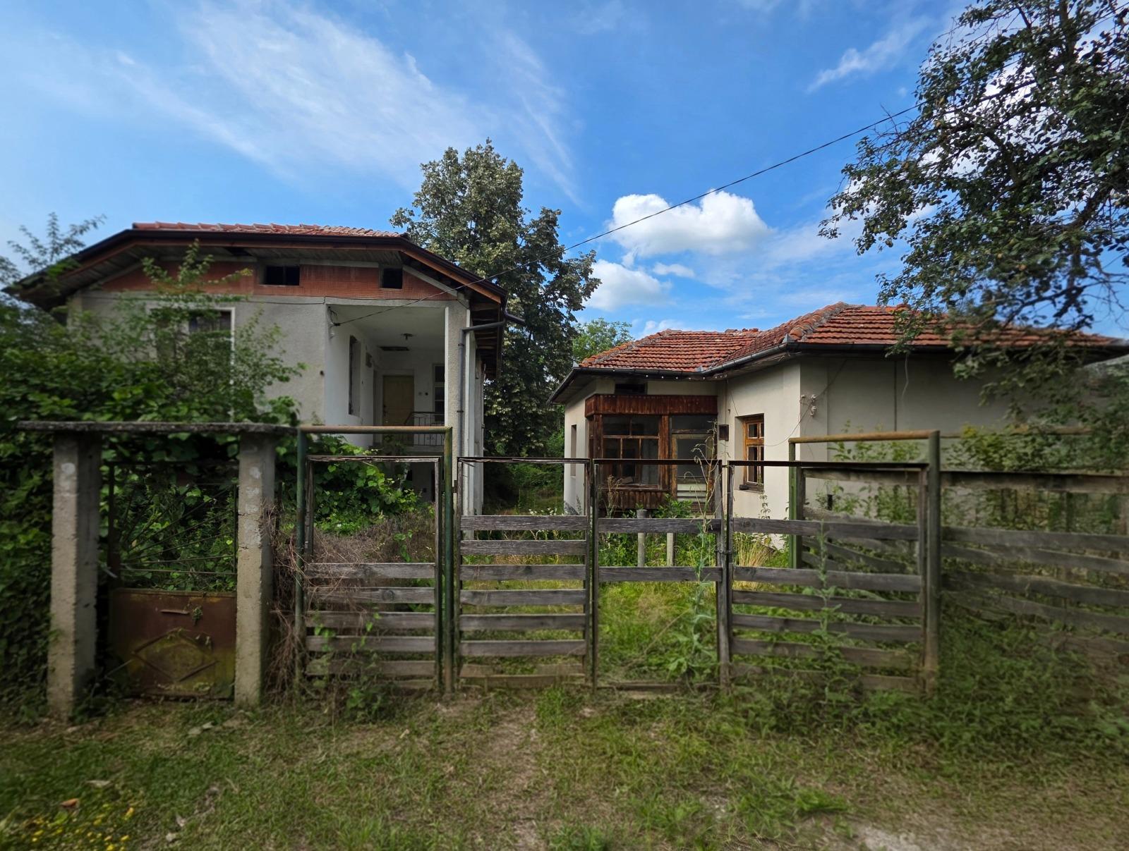 House for Sale in Apriltsi, Lovech