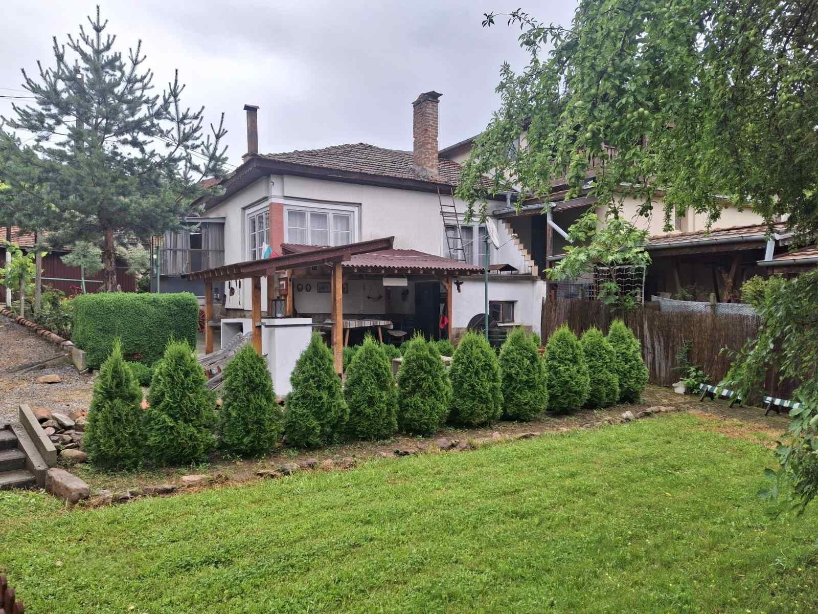 House for Sale in Zmeyovo, Stara Zagora
