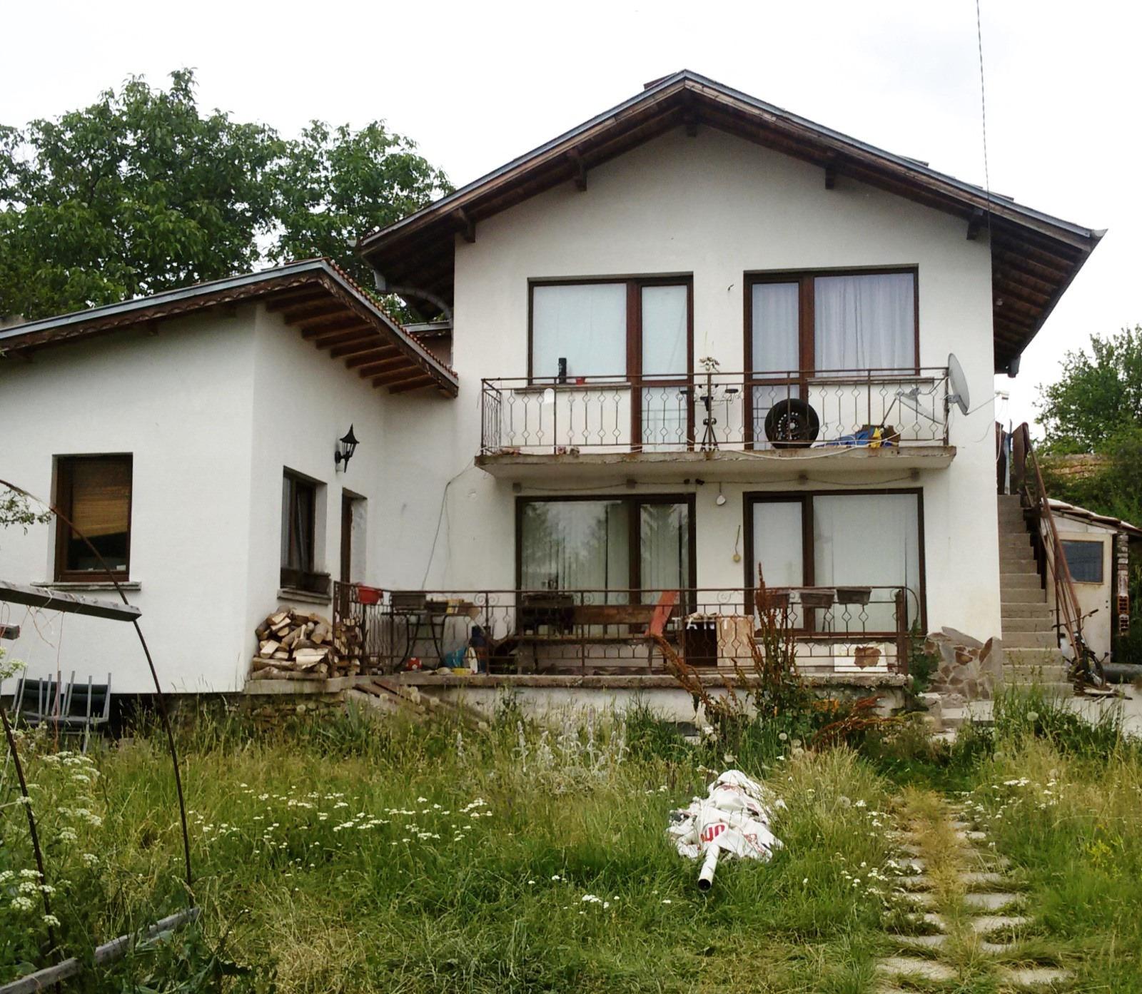House for Sale in Vidritsa, Pernik