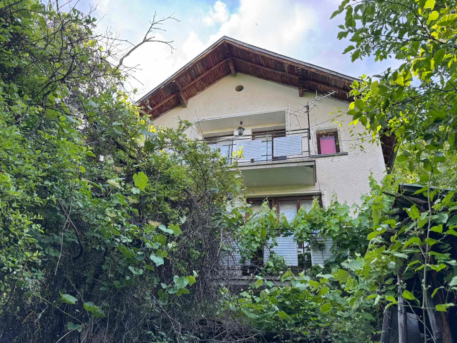 House for Sale in Kosharevo, Pernik
