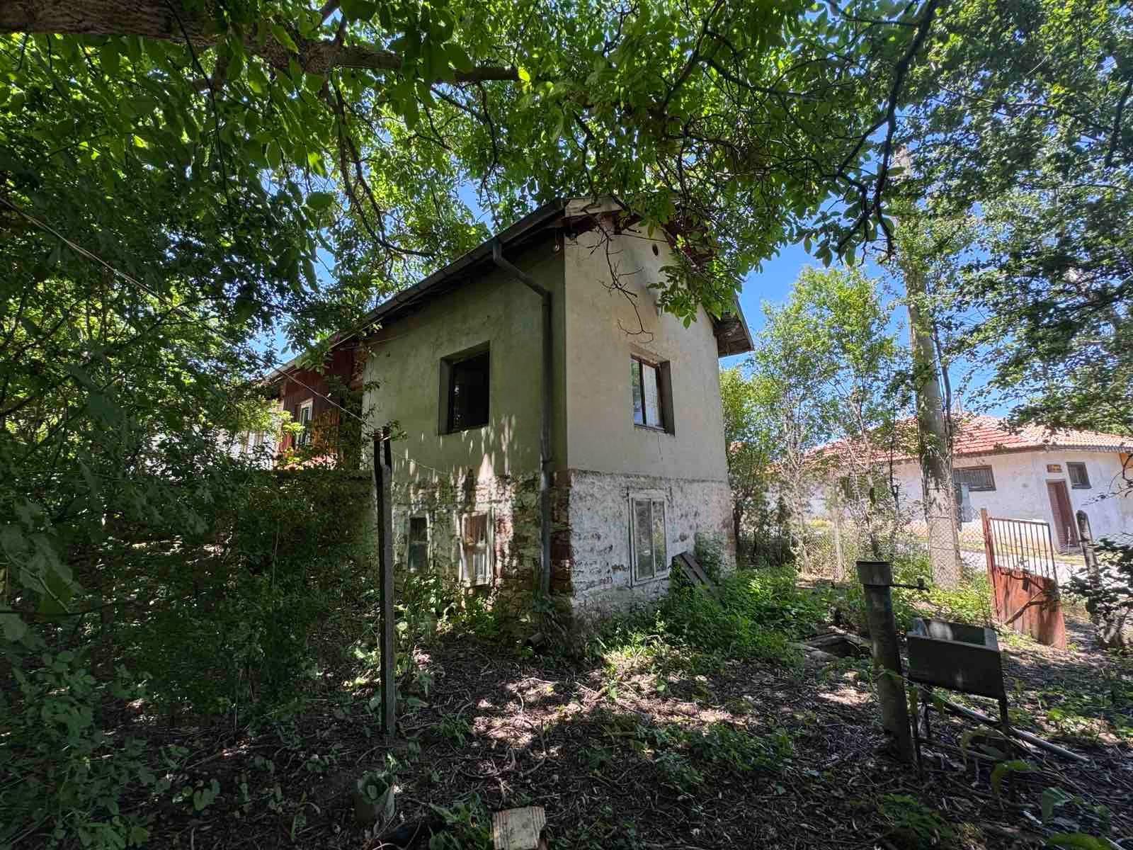 House for Sale in Kosharevo, Pernik