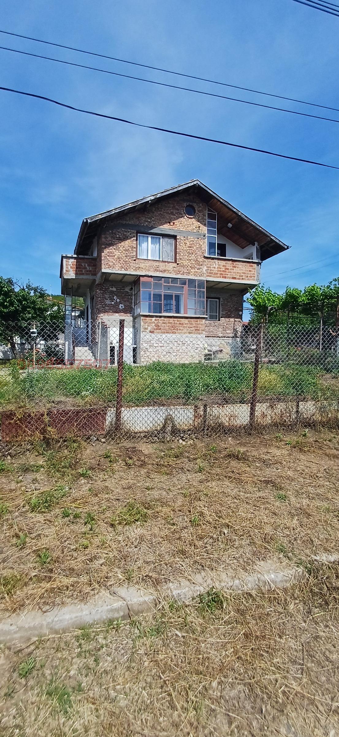 House for Sale in Sadievo, Burgas