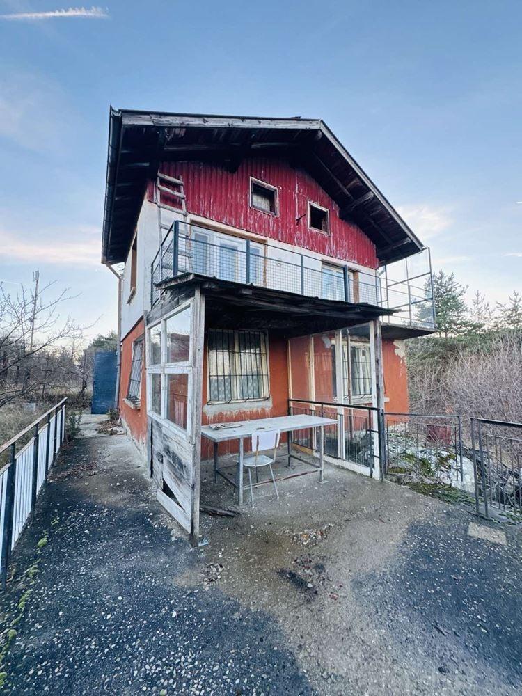 House for Sale in Sofia, Shtarkelovo gnezdo Area