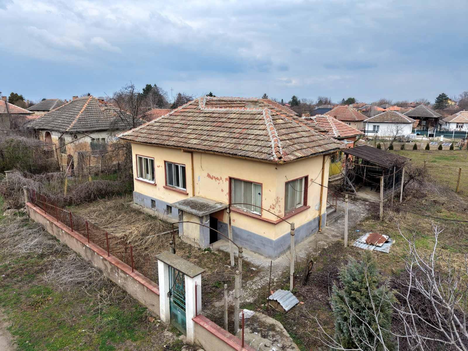 House for Sale in Novo selo, Vidin