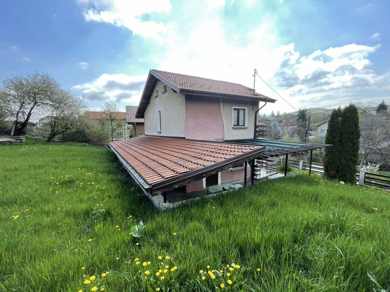 House for Sale in Herakovo, Sofia Province