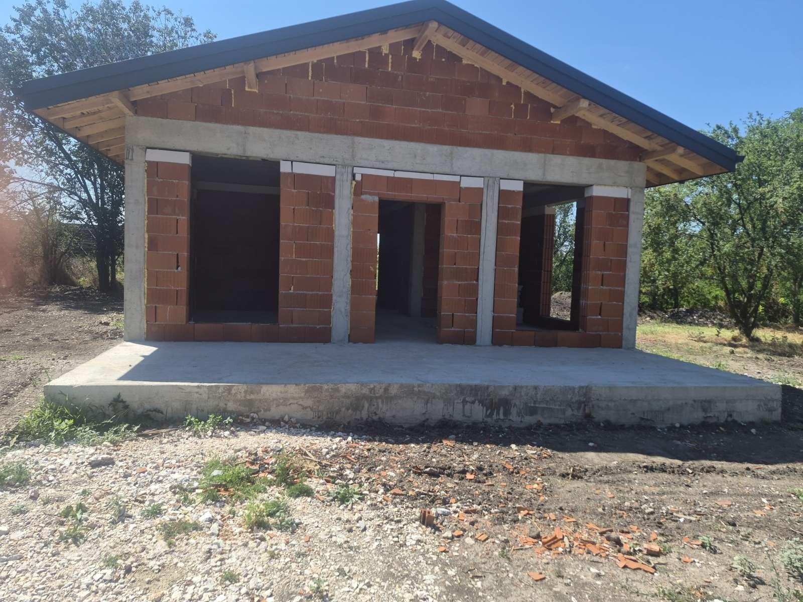 House for Sale in Trakiya, Stara Zagora
