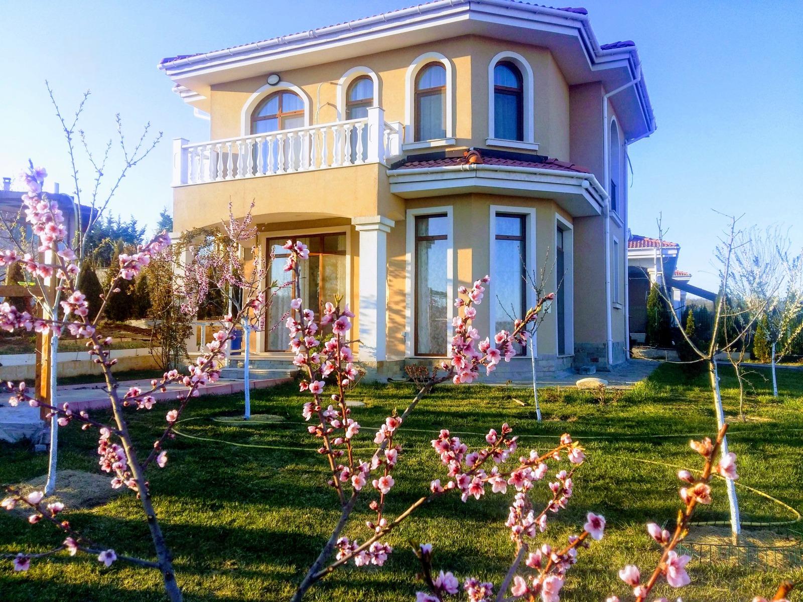 House for Sale in Bliznatsi, Varna