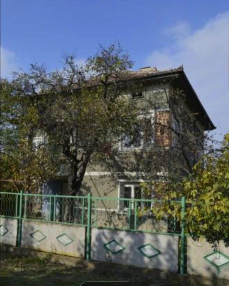 Villa for Sale in Darzhanitsa, Vidin