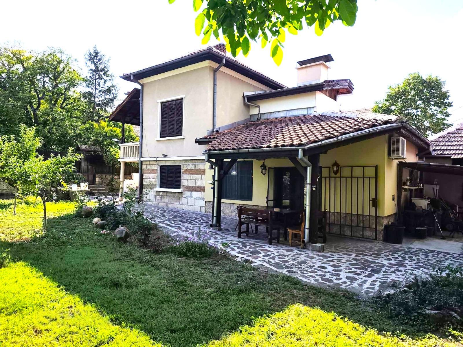 House for Sale in Sinagovtsi, Vidin